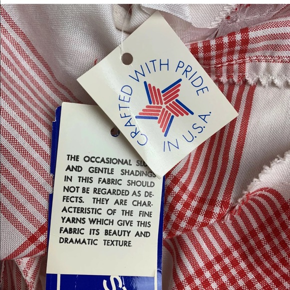 Vintage DONNA MORGAN Dress Sleeveless Midi Belted - Picture 11 of 12